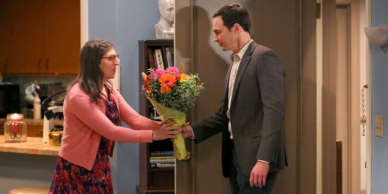 The Big Bang Theory 10 Reasons Why Sheldon Got Worse And Worse