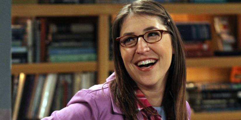 The Big Bang Theory: 10 Funniest Amy Quotes About Love