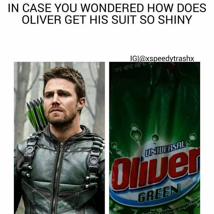 Téléchargement gratuit Images 10 Arrow Logic Memes That Prove The Show Makes No Sense actualisé salutations