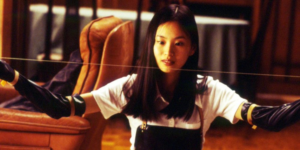 10 Asian Horror Movies That Deserve A Western Adaptation