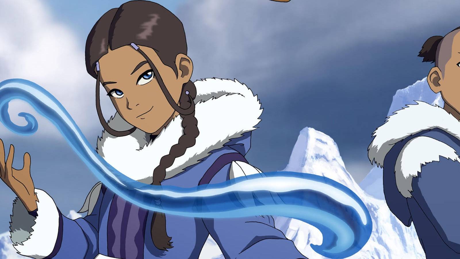 Avatar: The Last Airbender: 10 Best Waterbending Techniques, Ranked
