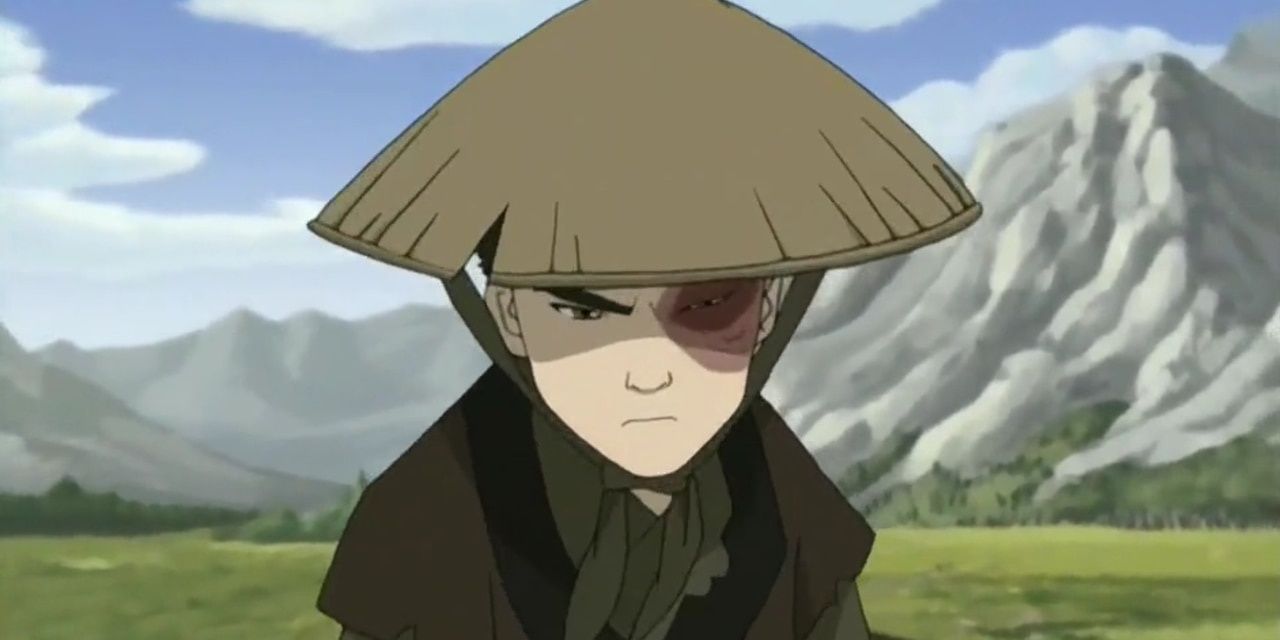 zuko chase