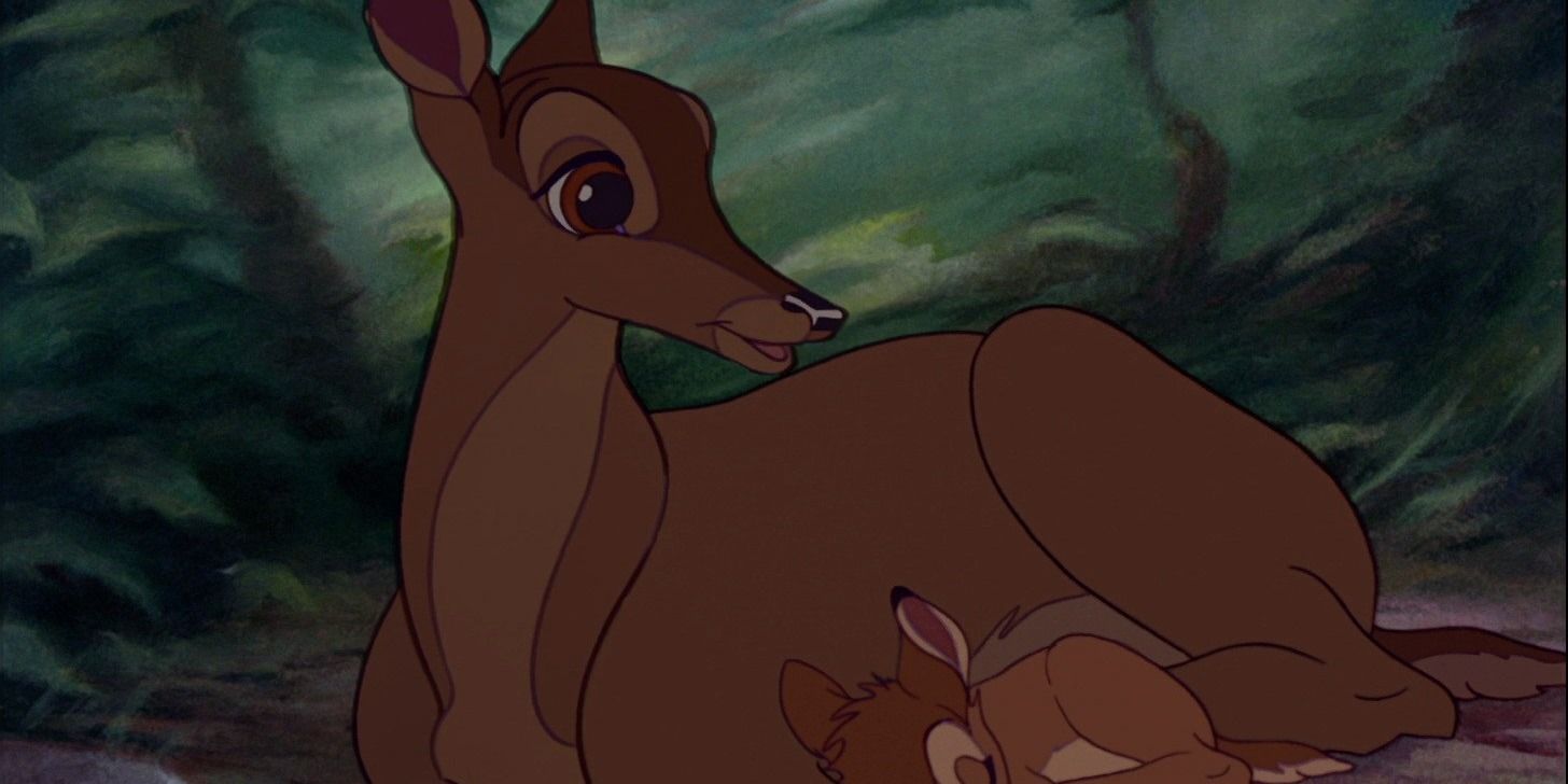 10 Feel Good Disney Animated Movies Under 90 Minutes Long