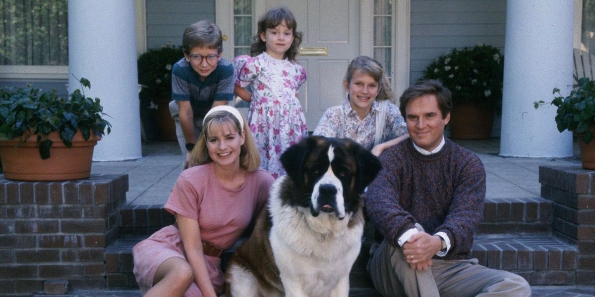 10 Most Iconic Pets In Movie History Ranked