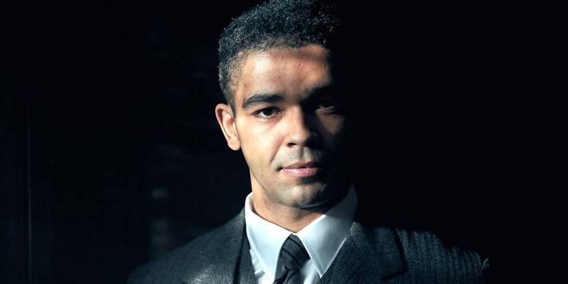 Ben Younger in Peaky Blinders