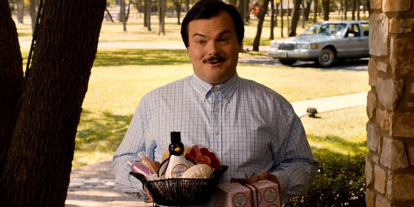Jack Black's 10 Best Roles, Ranked