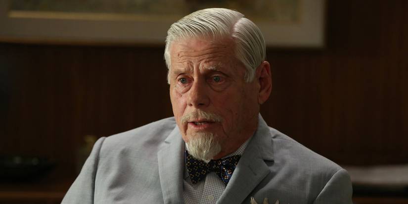 Mad Men: Everyone Who Knew Don Draper's Real Identity