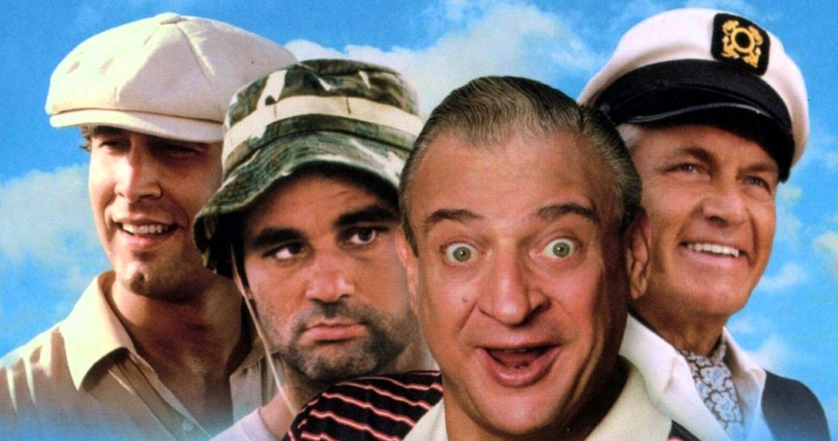 So What? So Let's Dance! 10 BehindTheScenes Facts About Caddyshack