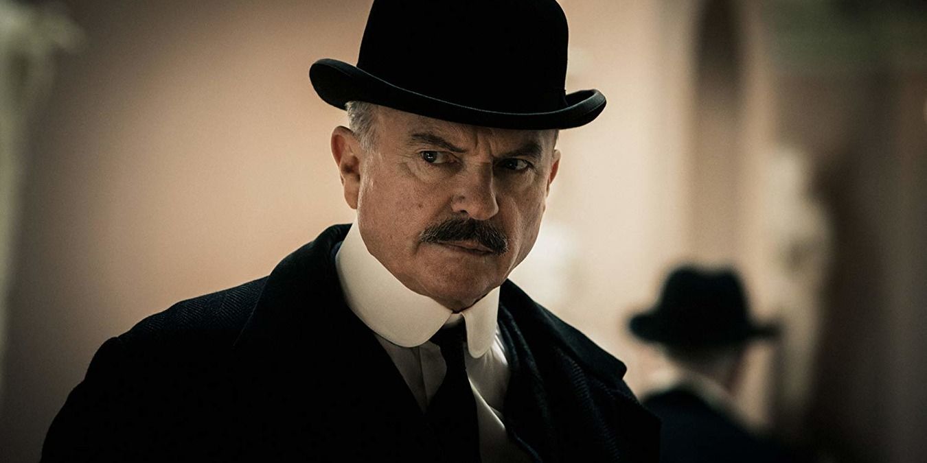Peaky Blinders 5 Characters Who Have Grown A Lot (& 5 Who Havent)