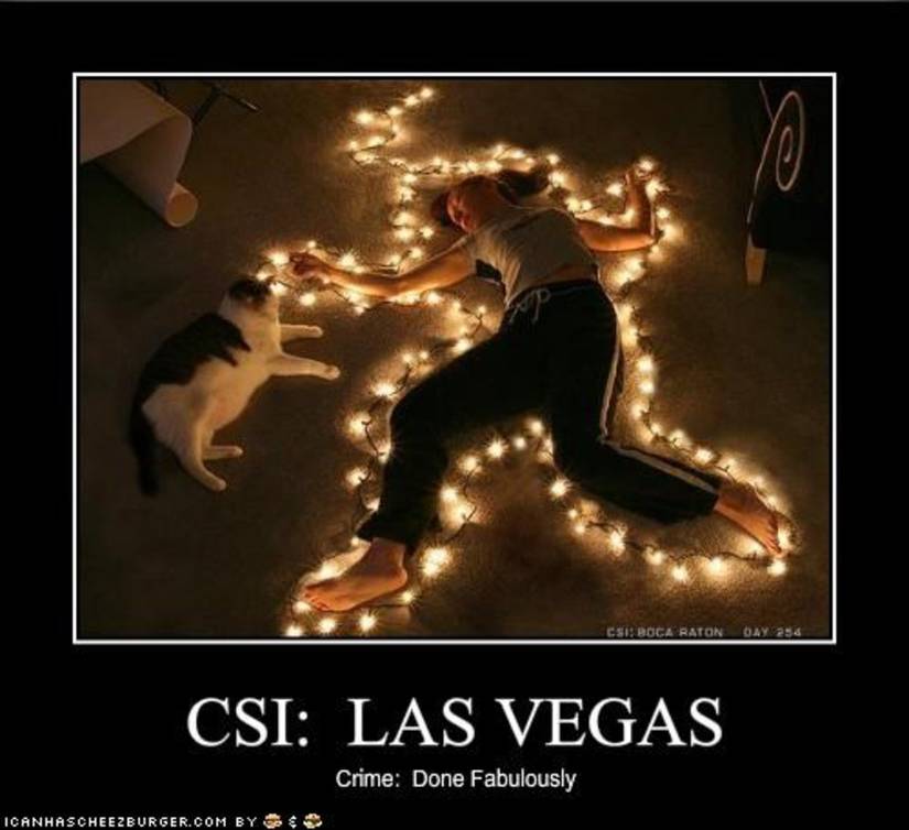 Csi Coding Meme 10 Hilarious CSI Memes Only Devoted Fans Would Understand