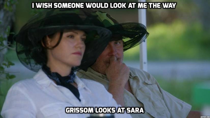 10 Hilarious CSI Memes Only Devoted Fans Would Understand