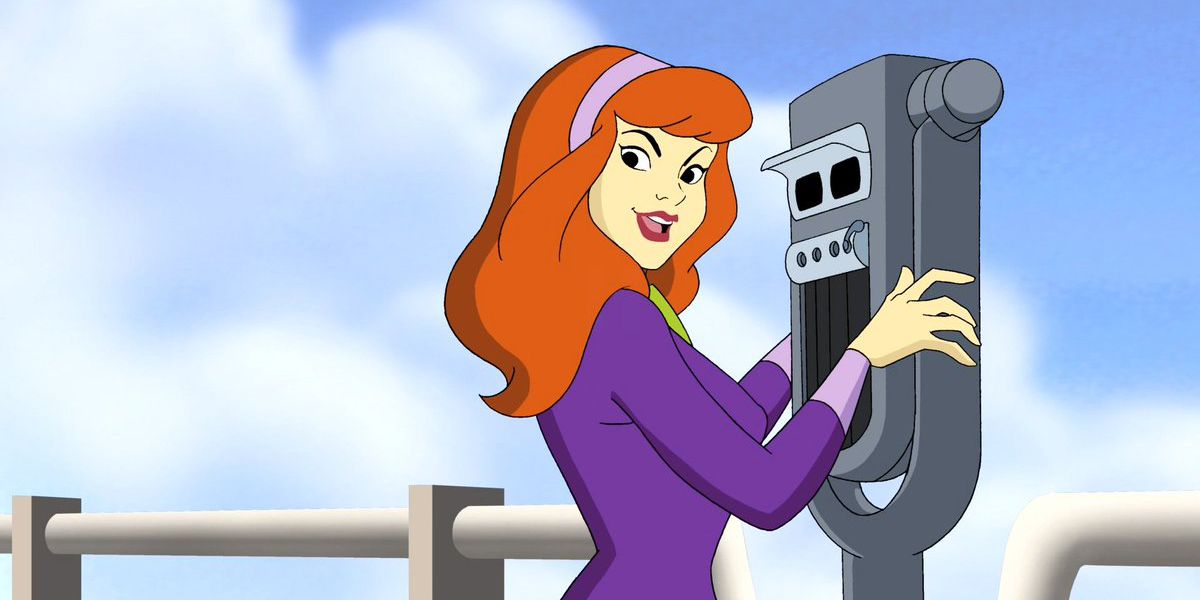 Scooby Doo 5 Reasons We Love Velma And 5 We Love Daphne Movieweb