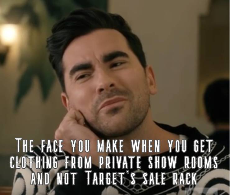 Schitt S Creek 10 David Rose Memes That Are Too Hilarious For Words Schitt S Creek 10 David Rose Memes That Are Too Hilarious For Words