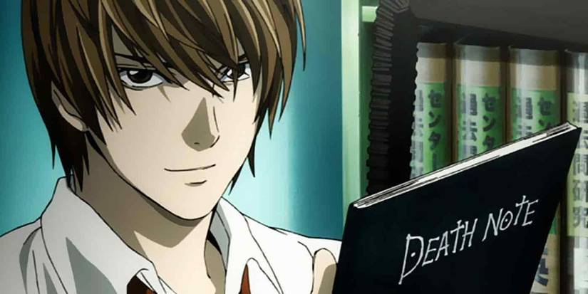 Death Note Time Death Note Season 2 Updates: Will The Cult Anime Ever Return?