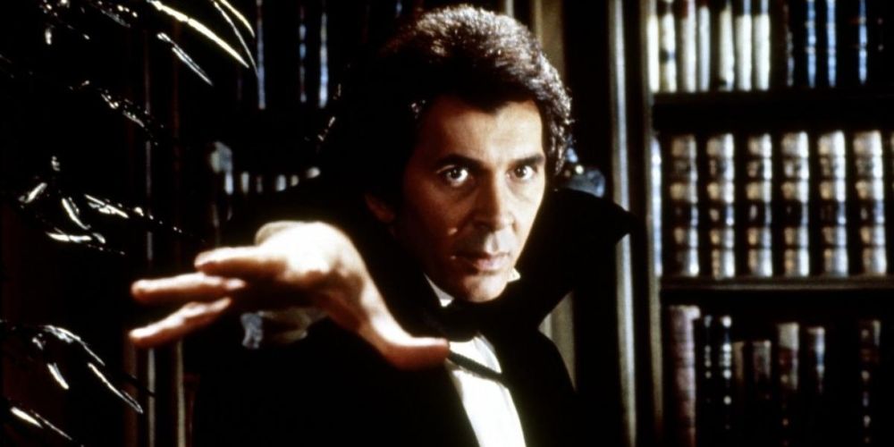 16 Best Dracula Movies Ranked According To IMDb