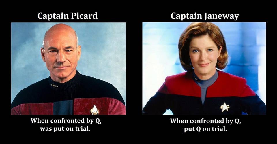 25 Best Memes About Benjamin Sisko Benjamin Sisko Memes