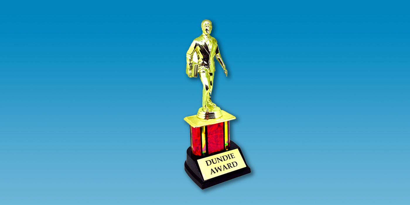 dundee-award