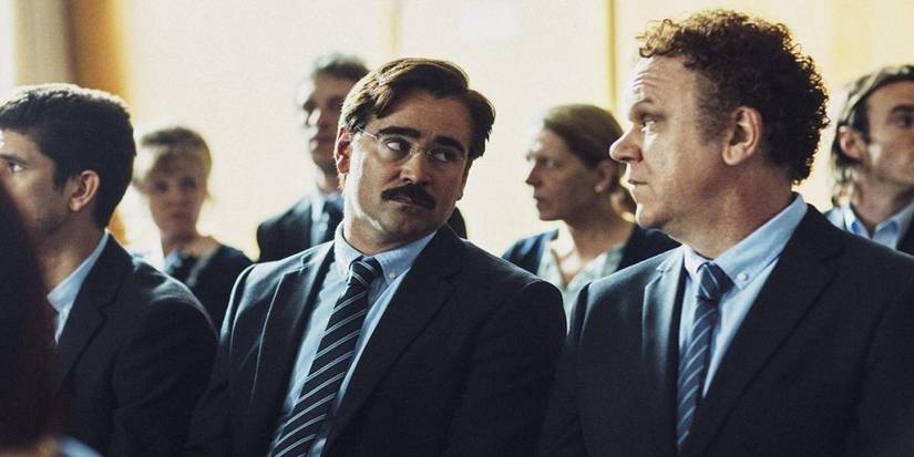 Colin Farrell's 10 Best Movie Roles, Ranked