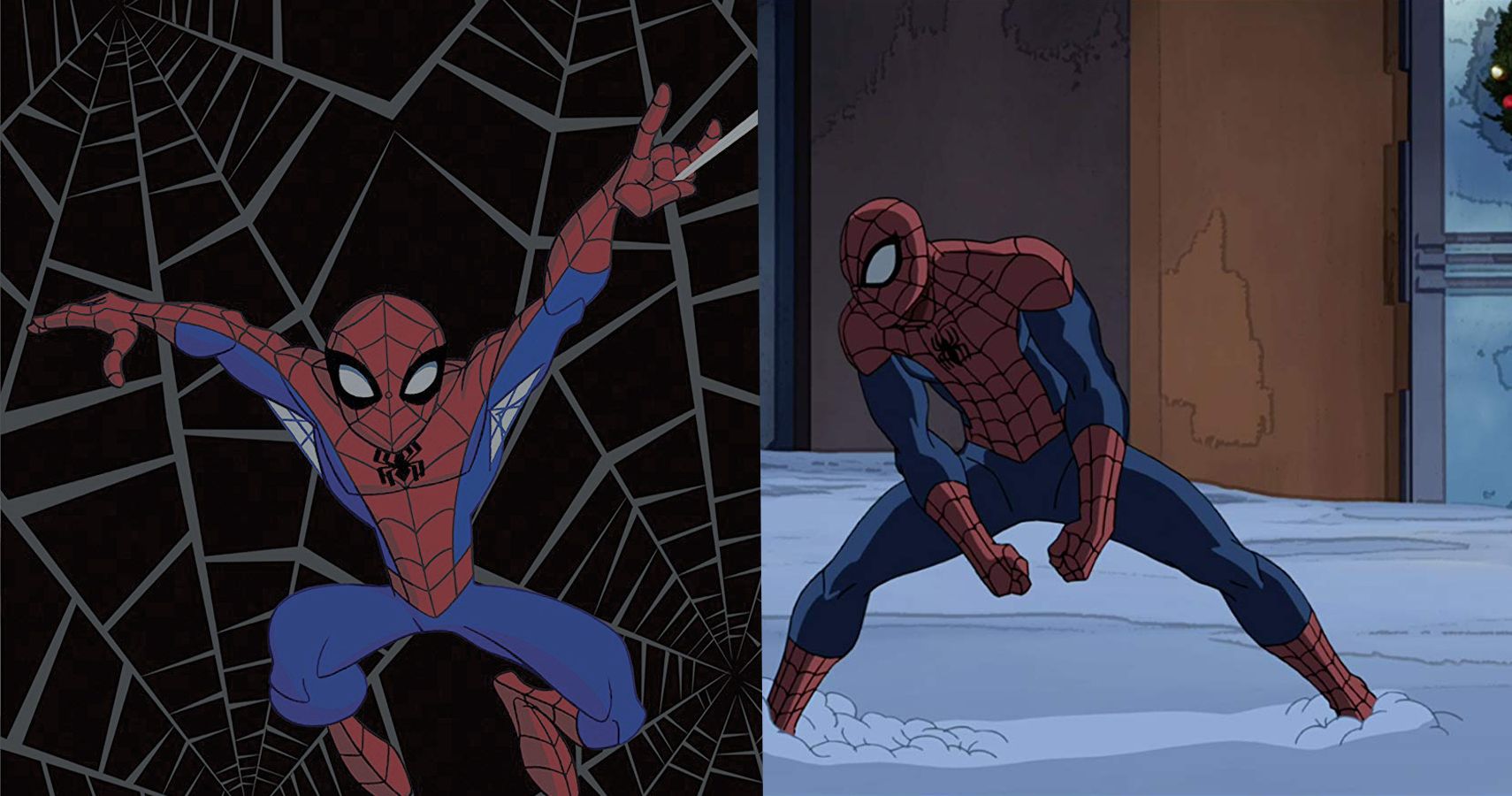 Every Spider Man Cartoon Ranked According To Imdb Screenrant