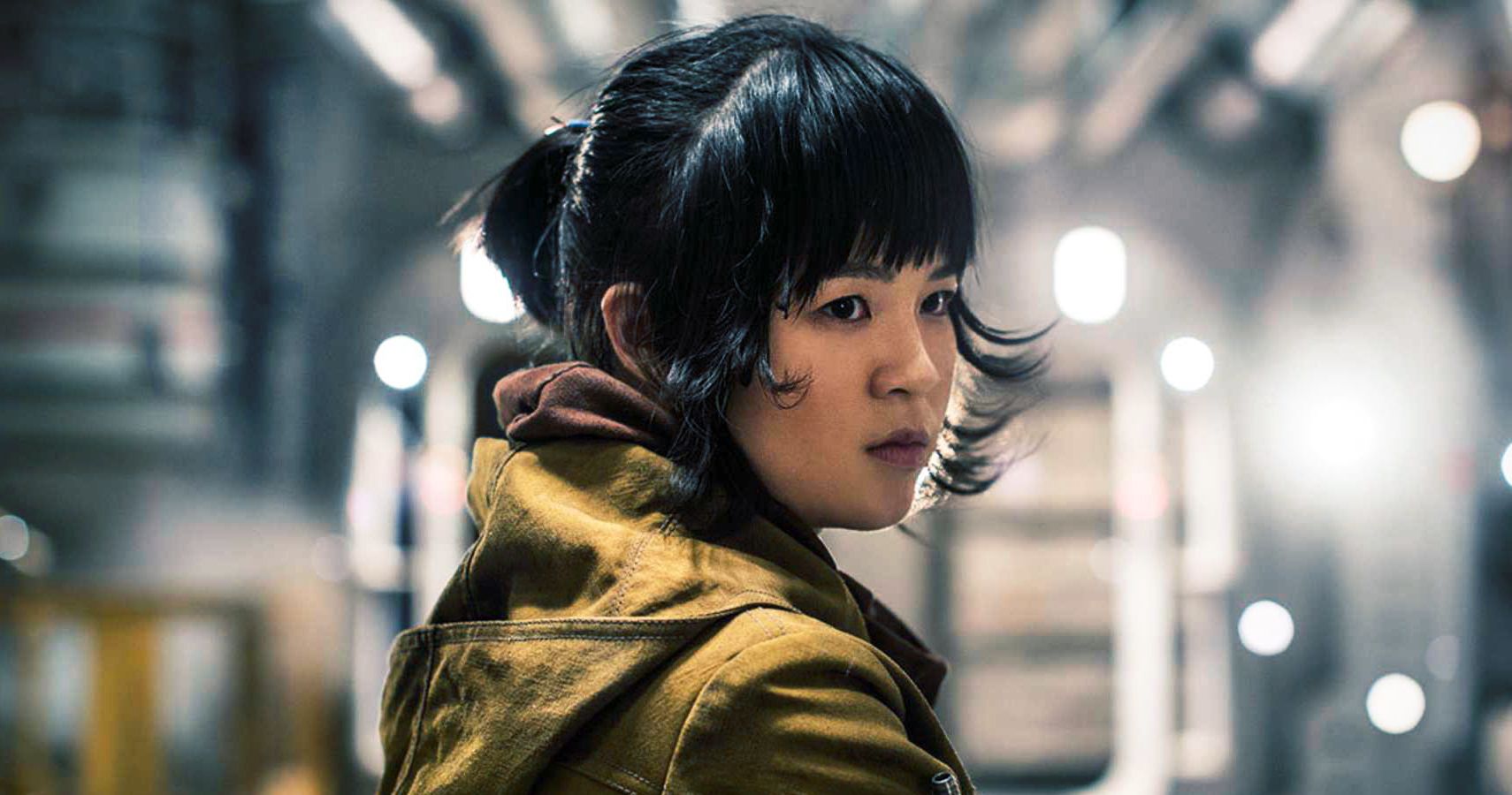 Star Wars 5 Things Wed Like to See in a Rose Tico Show (And 5 Things We Could Do Without)