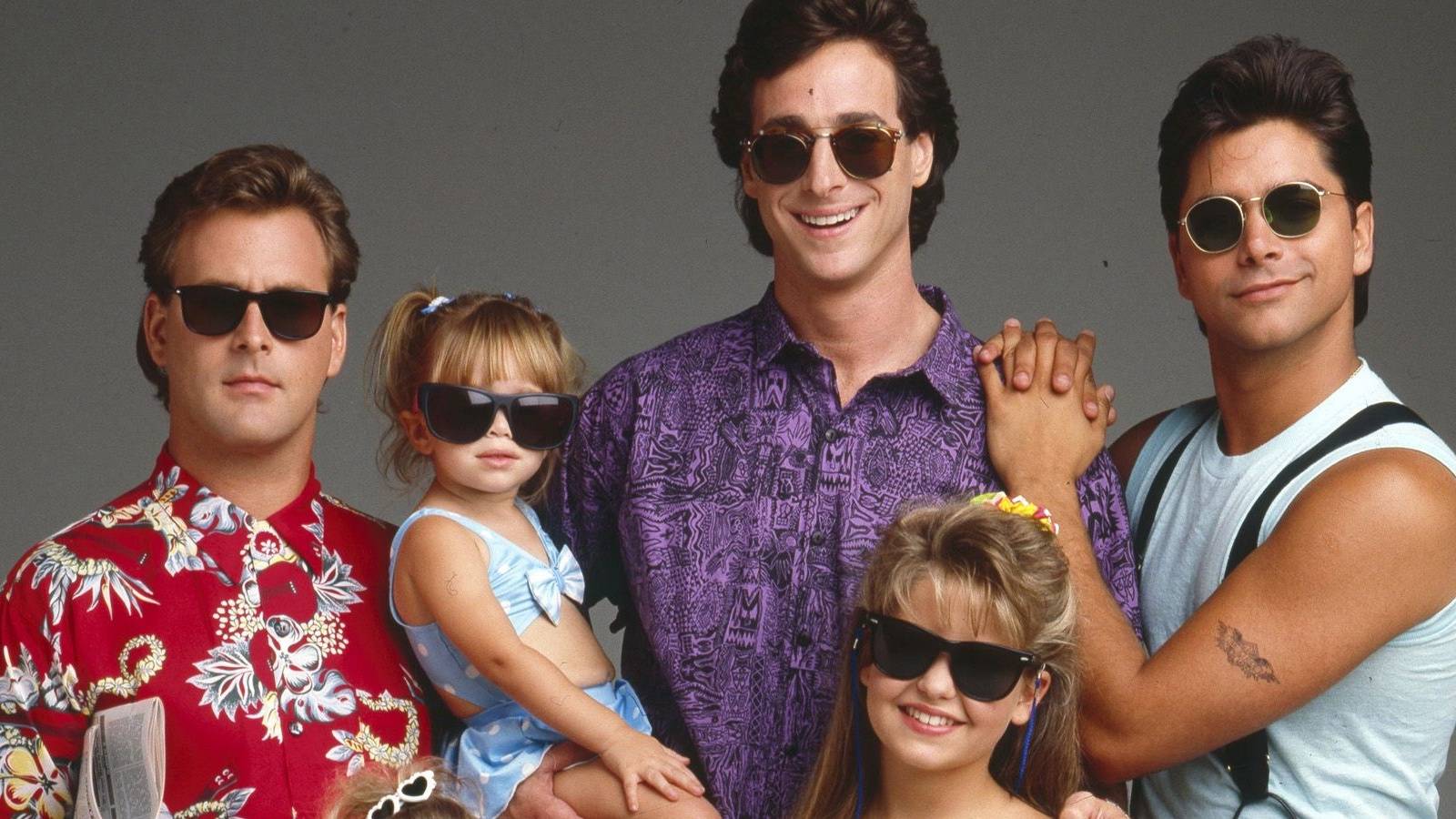 You Got It Dude Full House S 10 Best Catch Phrases Ranked