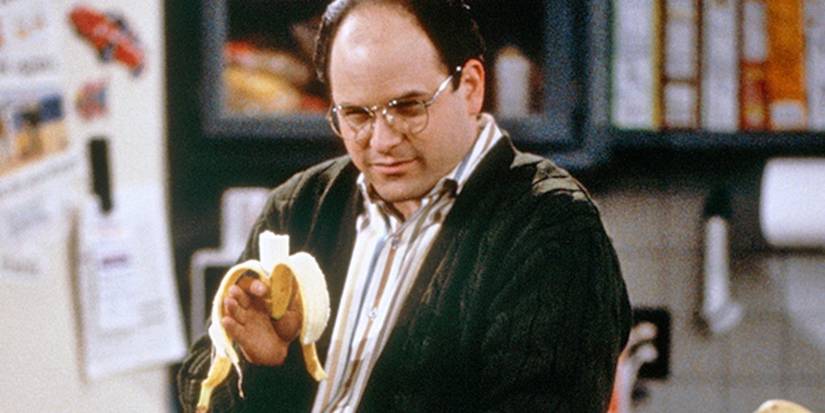 Seinfeld: 10 Funniest Quotes About Love