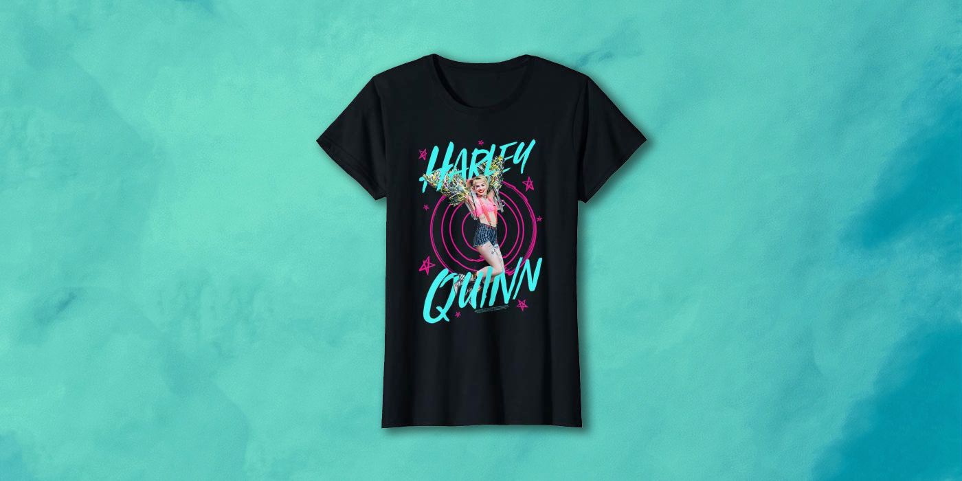 harley-quinn-birds-of-prey-shirt