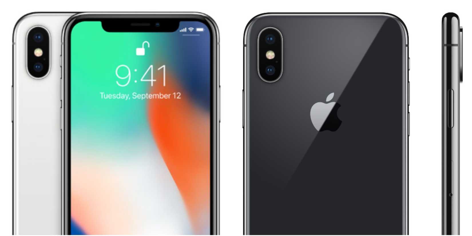 Every iPhone Release In Chronological Order, image size:1650x825