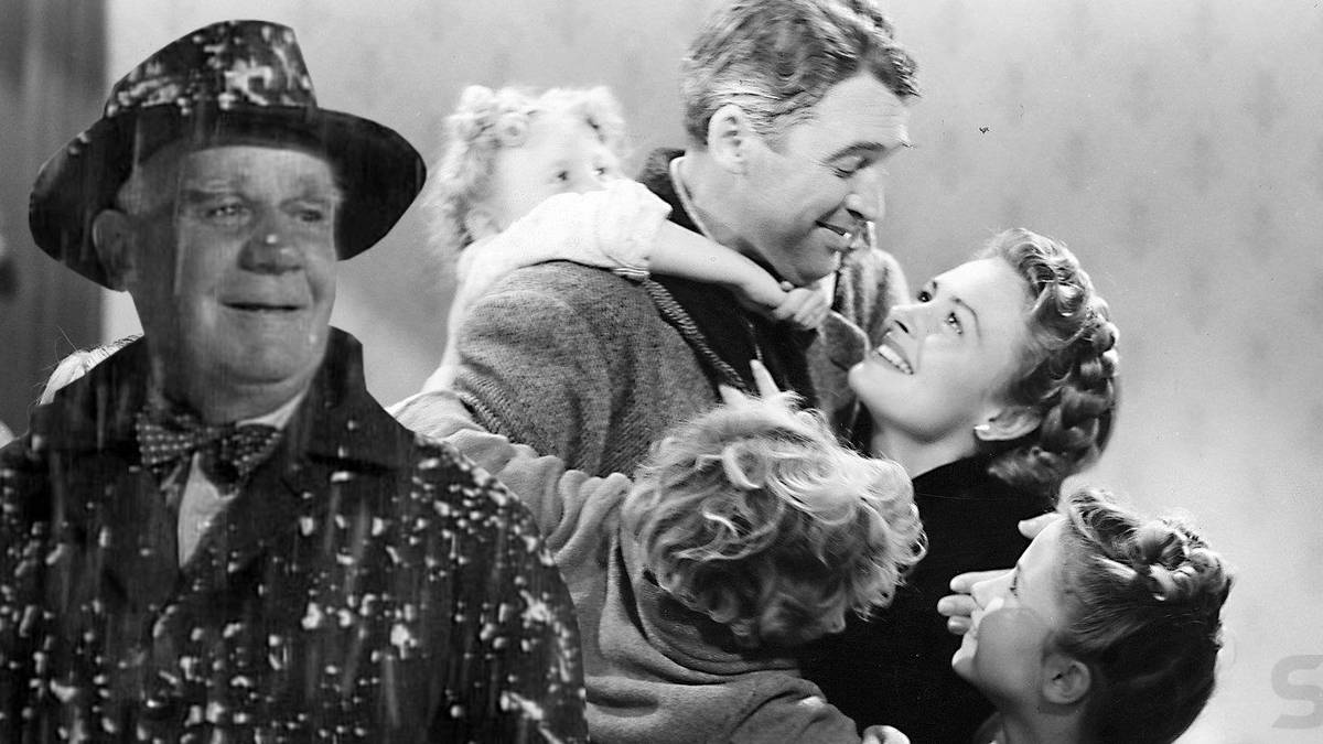 It’s A Wonderful Life: All The Changes When George Bailey Wasn’t Born