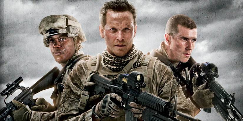 Every Jarhead Movie Ranked