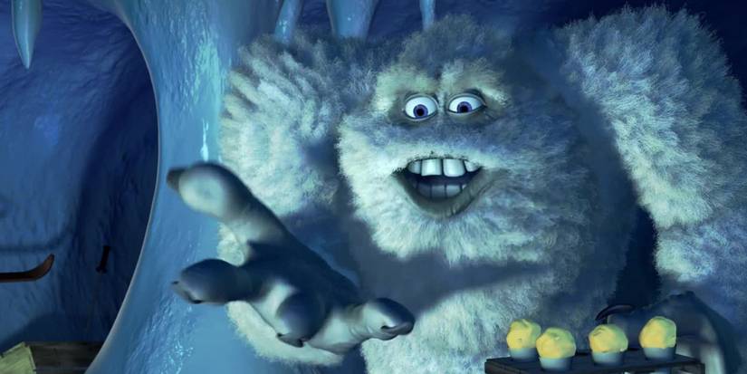 John Ratzenberger: 10 Best Pixar Roles, Ranked