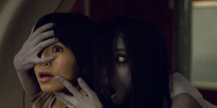 The 10 Best Ghost Stories With Movie Adaptations