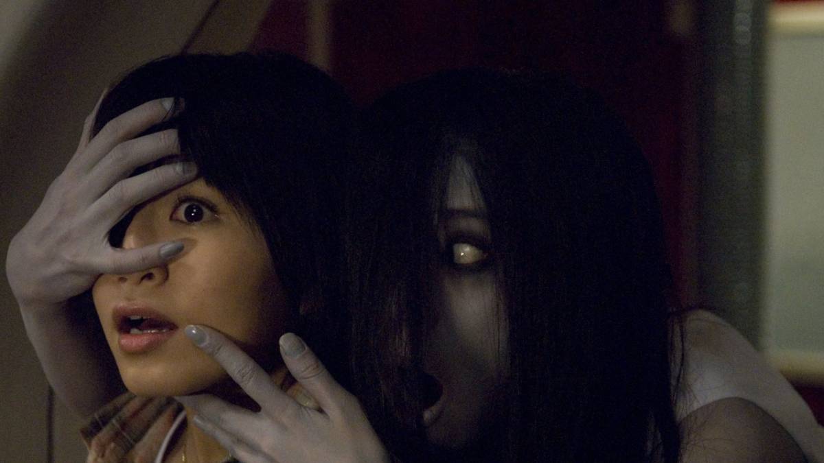 The Grudge 2025