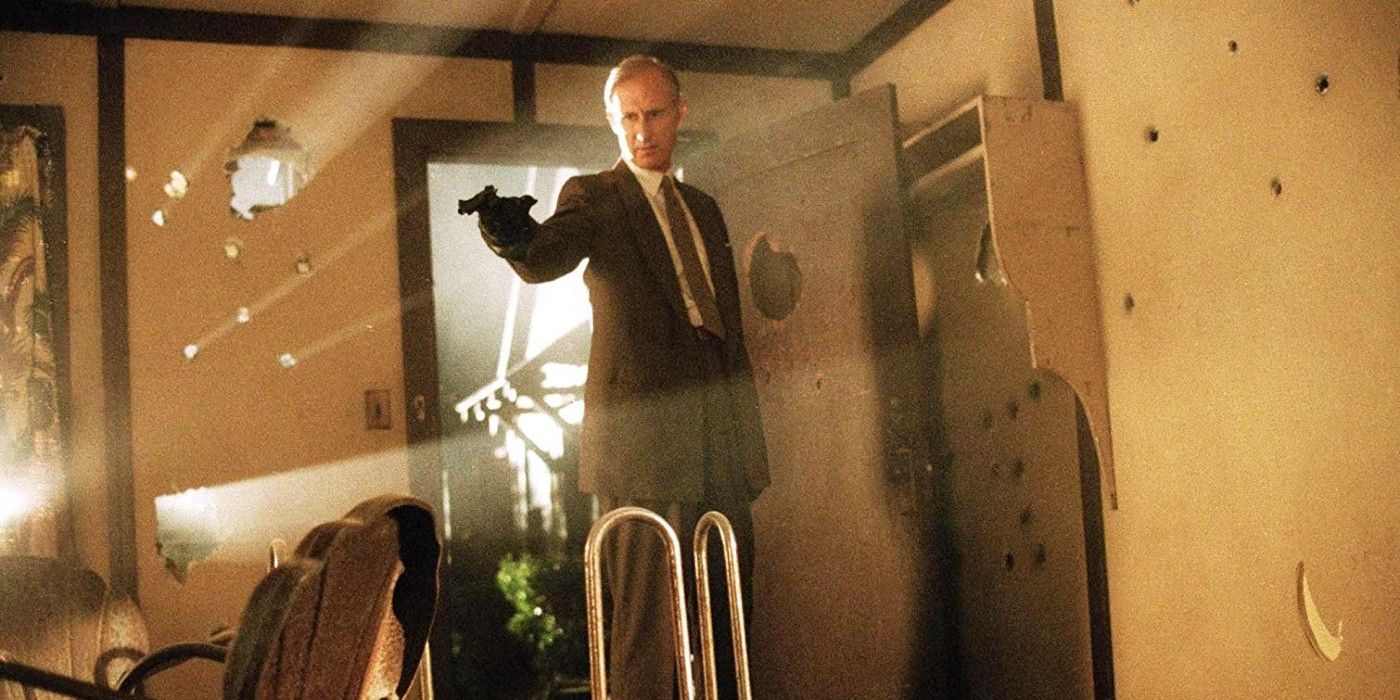 L.A. Confidential: The Rollo Tomassi Twist Explained