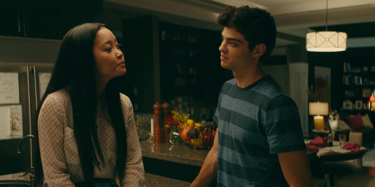 10 Sweetest Moments in To All The Boys Ive Loved Before