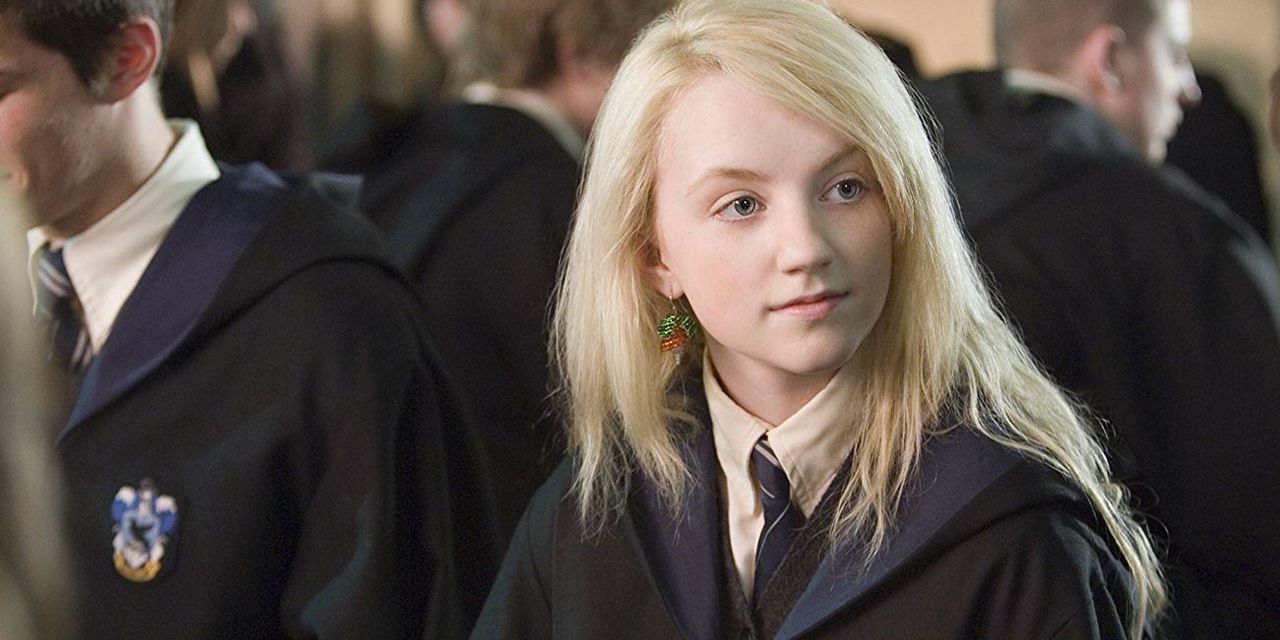 Harry Potter 5 Female Characters Who Had Badass Arcs (& 5 Who Deserved More)