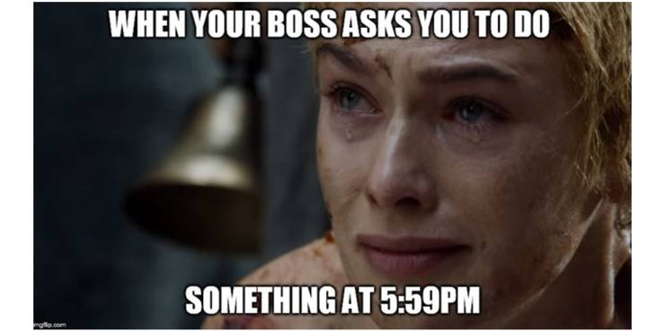 Game Of Thrones 10 Hilarious Cersei Lannister Memes That Will Have You Cry Laughing