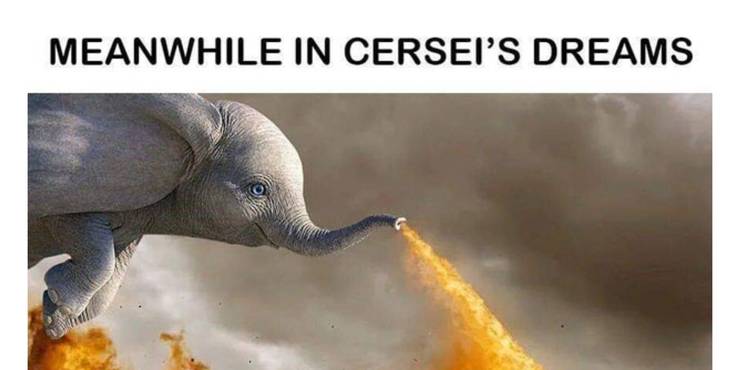 Game Of Thrones 10 Hilarious Cersei Lannister Memes That Will Have You Cry Laughing Game Of Thrones 10 Hilarious Cersei Lannister Memes That Will Have You Cry Laughing