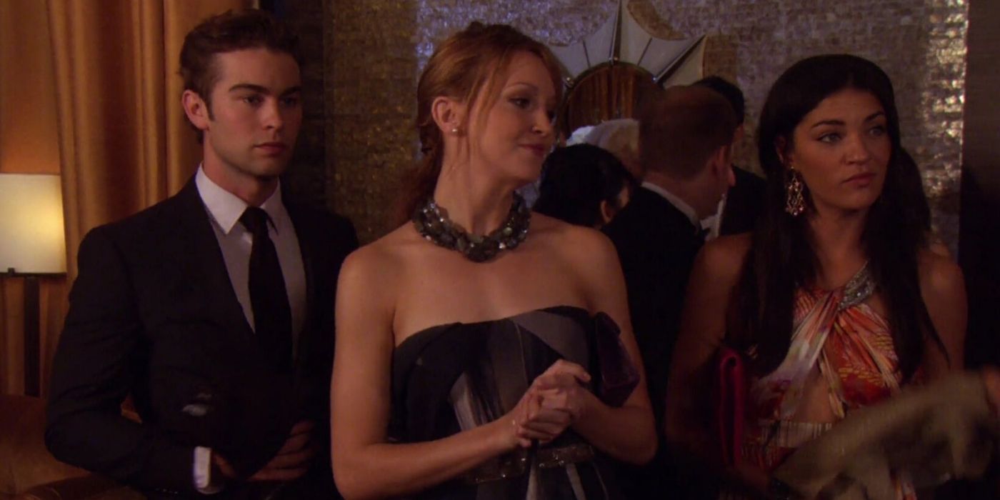 9 actores famosos que olvidaste que estaban en Gossip Girl