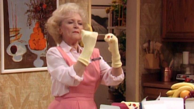 Golden Girls: 10 Things Even Diehard Didn't Know About Rose