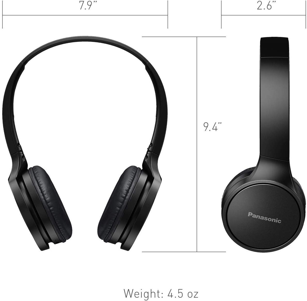 Best Wireless Headphones (updated 2022)