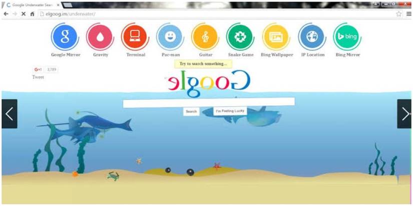 10 Secret Google Tricks & Easter Eggs You Need To See