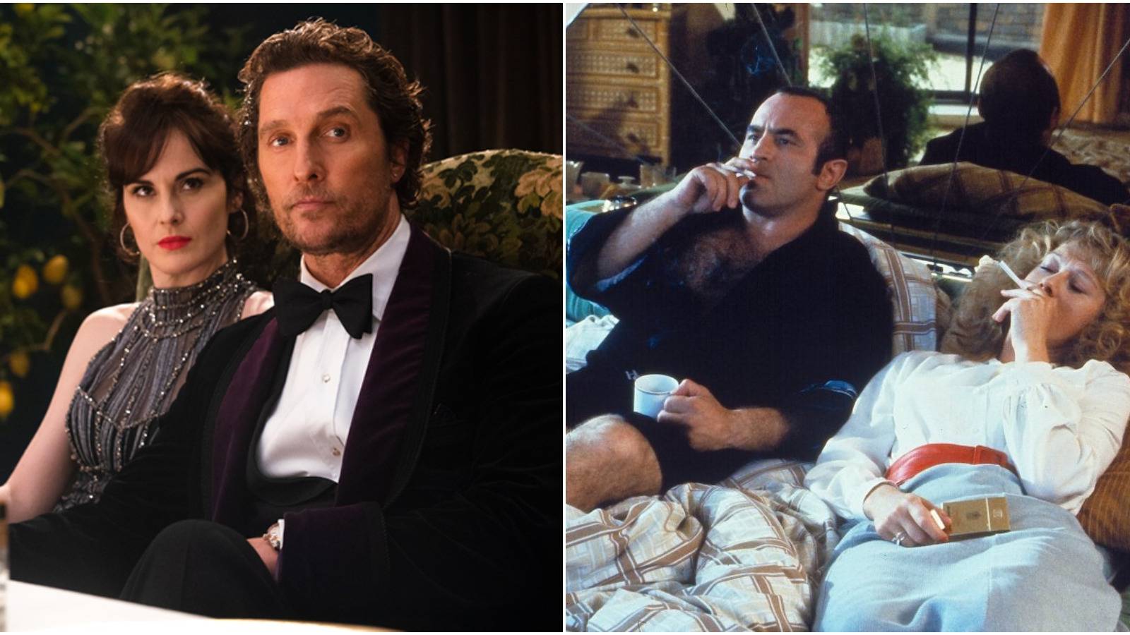 10 High-Octane British Action Movies To Watch If You Liked The Gentlemen