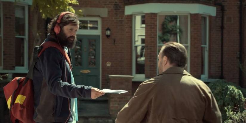 After Life: 10 Most Hilarious Moments From Season 1