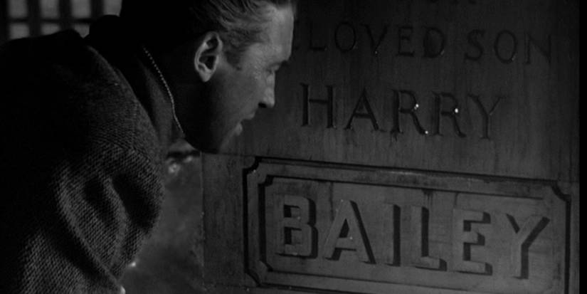 It’s A Wonderful Life: All The Changes When George Bailey Wasn’t Born