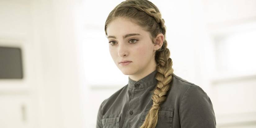 10 Saddest Moments From The Hunger Games (Number 1 Is Heartbreaking)