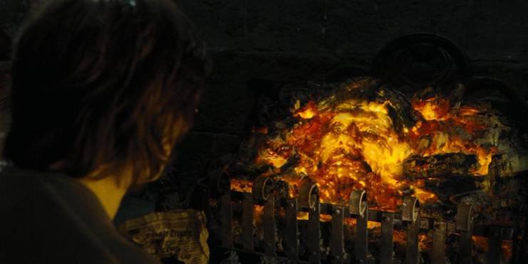 10 Continuity Errors In Harry Potter And The Goblet Of Fire