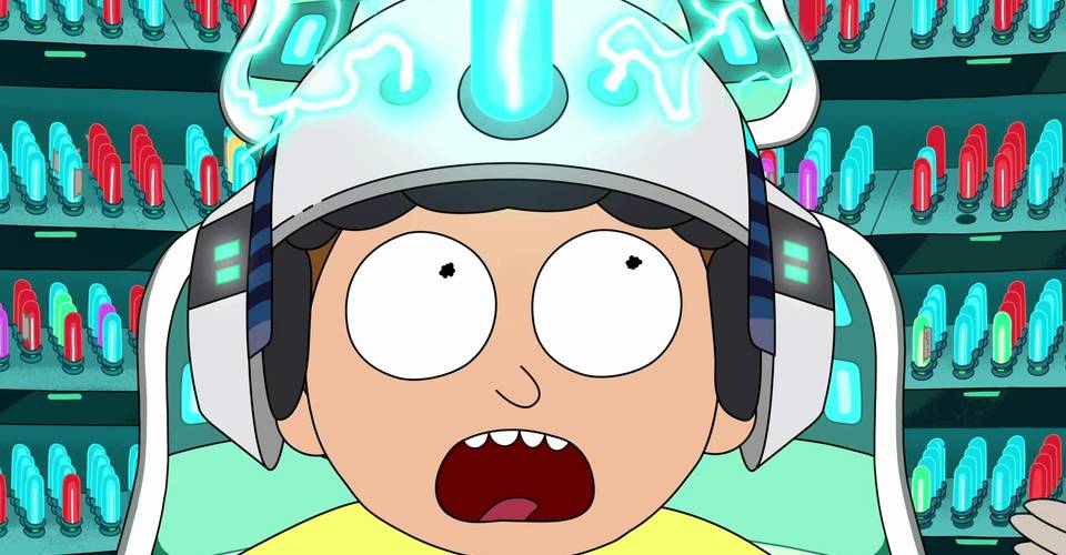 Rick And Morty 10 Best Morty S Mind Blowers Memories Ranked