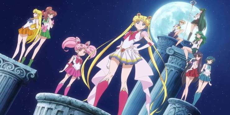 Sailor Moon Eternal 10 Things Og Fans Want To See In The 2020 Movie Sailor Moon Eternal 10 Things Og Fans Want To See In The 2020 Movie