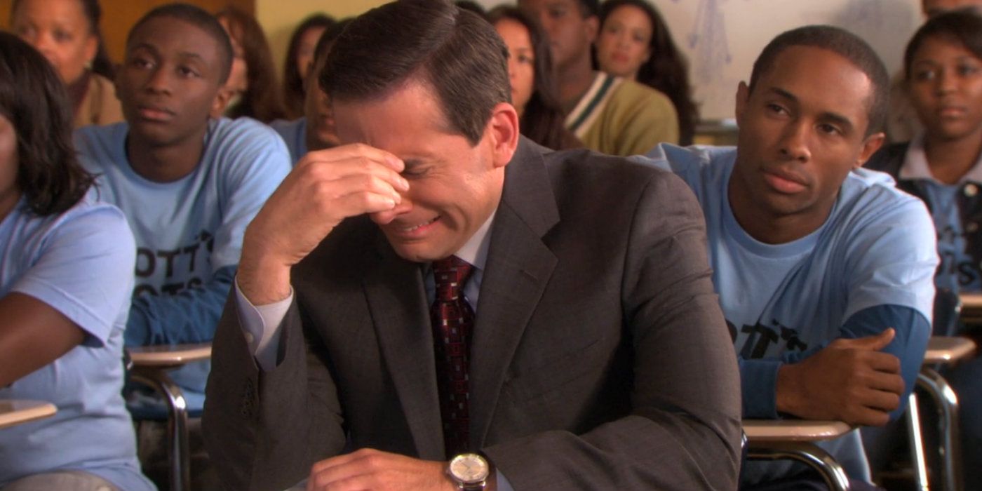 The 30 Funniest Episodes Of The Office